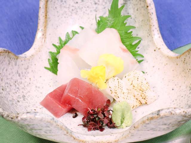 向附