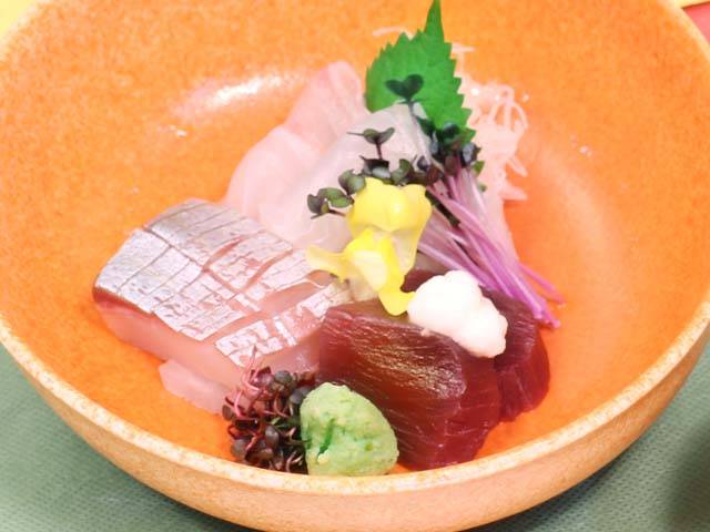 向附