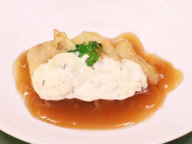 揚げ物