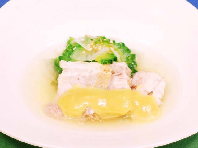 酢の物