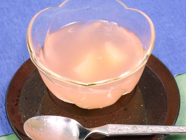 水物