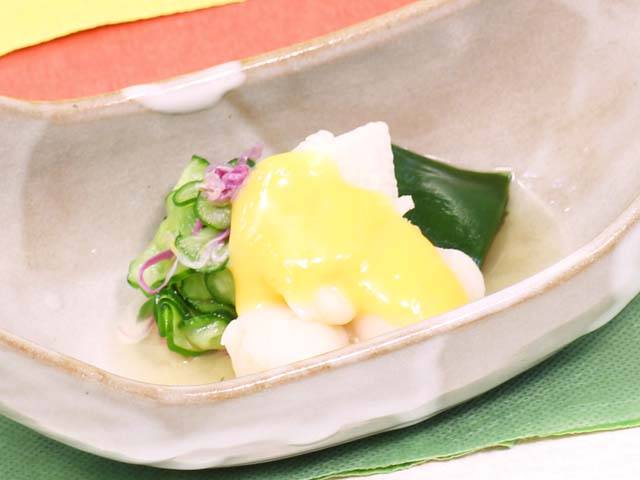 酢の物