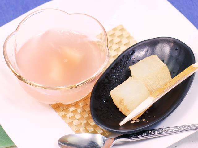 水物