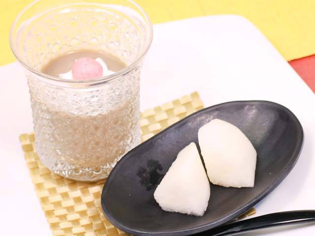 水物