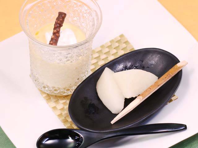 水物